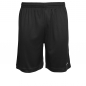 Preview: Kinder Trainingsshort SV Thekla - Stanno Field - Schwarz